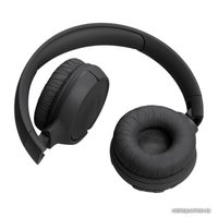 Наушники JBL Tune 520BT (черный) в Могилеве