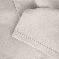 Штора Волшебная ночь Рогожка 200x270 772363 (экрю)