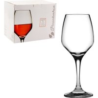 Набор бокалов для вина Pasabahce Isabella 440272/1078538
