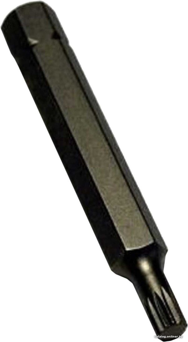 Бита Jonnesway D10M75M10A