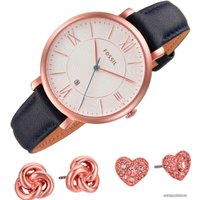 Наручные часы с украшением Fossil ES4140SET