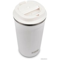 Термокружка Miku 510мл (белый)