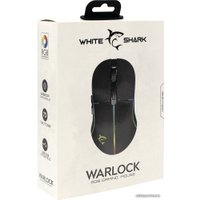 Игровая мышь White Shark GM-5010 Warlock