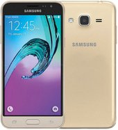 Samsung Galaxy J3 (2016) Gold [J320F/DS]