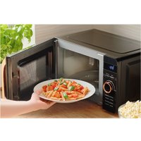 Микроволновая печь Sencor SMW 5320BK