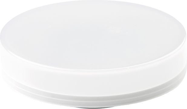 

Светодиодная лампочка Ambrella LED GX53-PR 11W 3000K (100W) 175-250V 253135