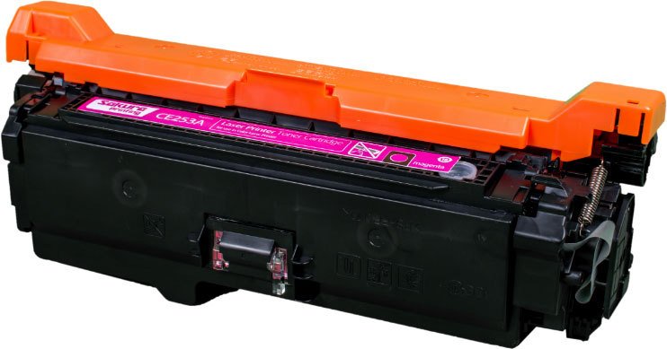 

Картридж Sakura Printing SACE253A
