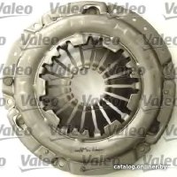 Сцепление Valeo 826787