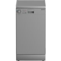 Отдельностоящая посудомоечная машина Indesit DFS 1A50 S