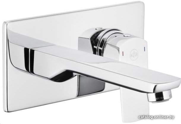 Смеситель Armatura Mokait 5539-810-00