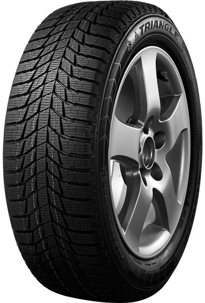 

Зимние шины Triangle PL01 245/50R20 102T