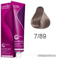 Крем-краска для волос Londa Professional Londacolor Стойкая Permanent 7/89 в Гродно