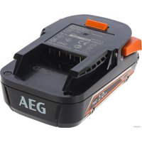 Аккумулятор AEG Powertools L1820S 4935472275 (18В/2 Ah)