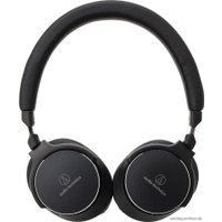 Наушники Audio-Technica ATH-SR5BT (черный) [ATH-SR5BTBK]