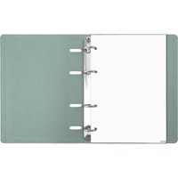 Общая тетрадь BRAUBERG Joy 129993 (120 л, бирюзовый/светло-бирюзовый) в Борисове