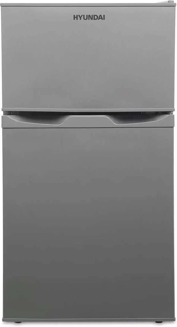 

Холодильник Hyundai CT10051H (серебристый)