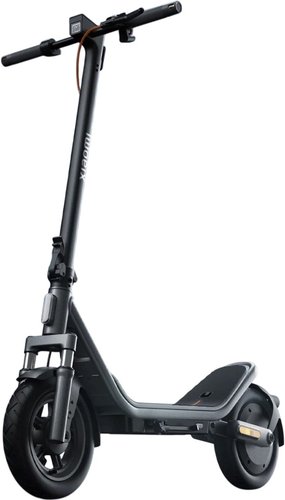 Электросамокат Xiaomi Electric Scooter 6