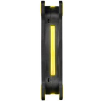 Вентилятор для корпуса Thermaltake Riing 14 LED Yellow (CL-F039-PL14YL-A)