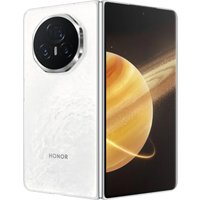 Смартфон HONOR Magic V3 12GB/512GB китайская версия (снежный белый)