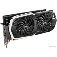 Видеокарта MSI GeForce RTX 2070 Armor 8GB GDDR6