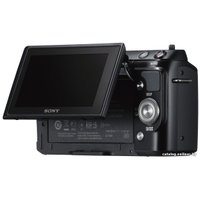 Беззеркальный фотоаппарат Sony Alpha NEX-F3 Body
