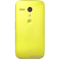 Телефон Motorola Moto G Dual SIM (16Gb)
