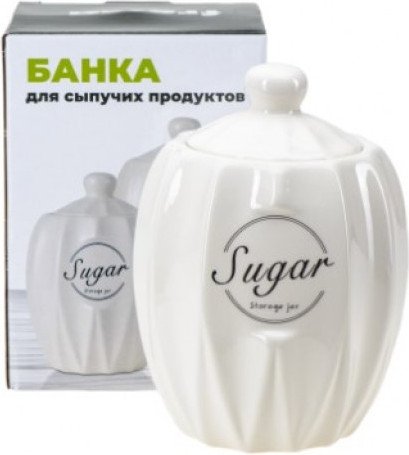 

Емкость Fresca Sugar QC24B179S