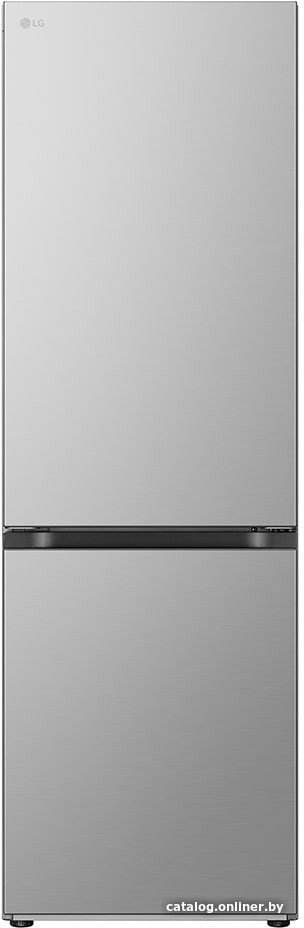 

Холодильник LG DoorCooling+ GBV3100CPY