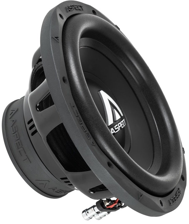 

Головка сабвуфера Aspect WLW-10s4
