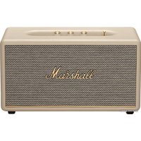 Беспроводная колонка Marshall Stanmore III (кремовый)