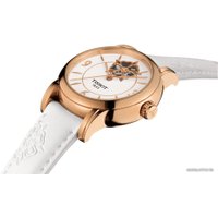 Наручные часы Tissot Lady Heart Powermatic 80 T050.207.37.017.04