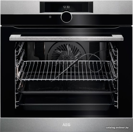 AEG BPR842320M