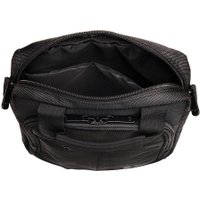 Мужская сумка Torber T7013-1 (черный)