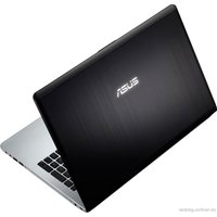 Ноутбук ASUS N56JR-CN182H