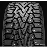 Зимние шины Pirelli Ice Zero 215/65R16 102T