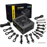 Блок питания Segotep GM1000W ATX 3.0