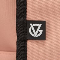 Городской рюкзак VALIGETTI 308-3962-PNK (розовый)