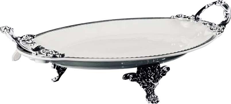 Блюдо Lenardi Atlantis 205-909