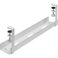 Лоток для проводов ErgoSmart Easy Tray (белый)
