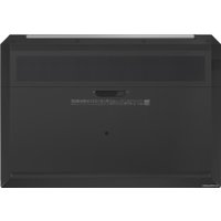 Рабочая станция HP ZBook 15 G5 4QH30EA