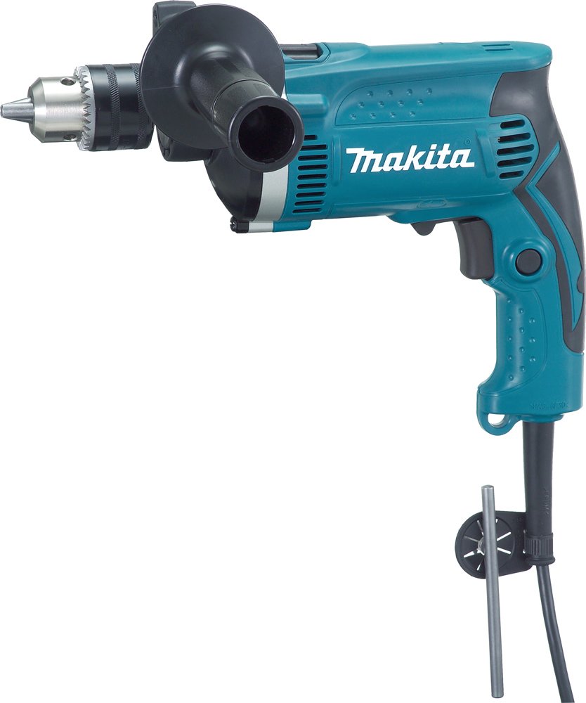 

Ударная дрель Makita HP1630