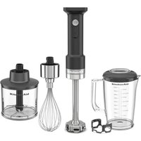 Погружной блендер KitchenAid Go 5KHBRV05BM (без АКБ)