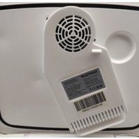 Термоэлектрический автохолодильник Artway AH24L 24л (серый)