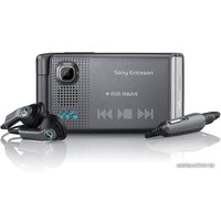 Телефон Sony Ericsson W380i Walkman