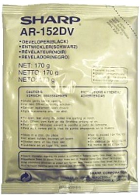 

Девелопер (носитель) Sharp AR-152LD