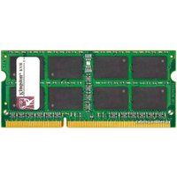 Оперативная память Kingston ValueRAM 8GB DDR3 SO-DIMM PC3-12800 (KVR16LS11/8)