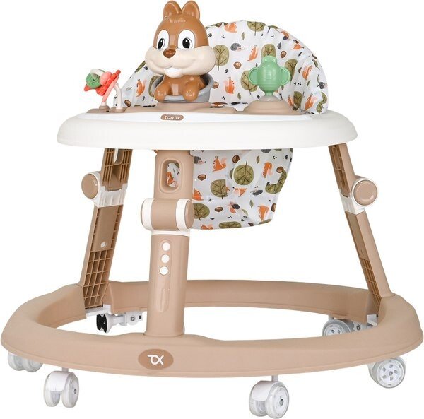 

Ходунки Tomix Forest 6212 (Squirrel)