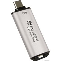 Внешний накопитель Transcend ESD300 1TB TS1TESD300S