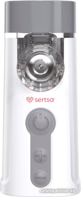 Мембранный ингалятор (меш) sertsa Air Plus