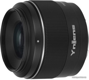 Объектив Yongnuo YN 50mm F/1.8S DA DSM Sony E